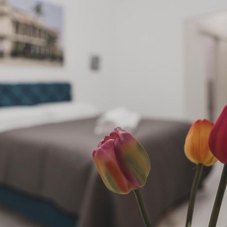 Mariblu Palermo Hotel Ngoại thất bức ảnh