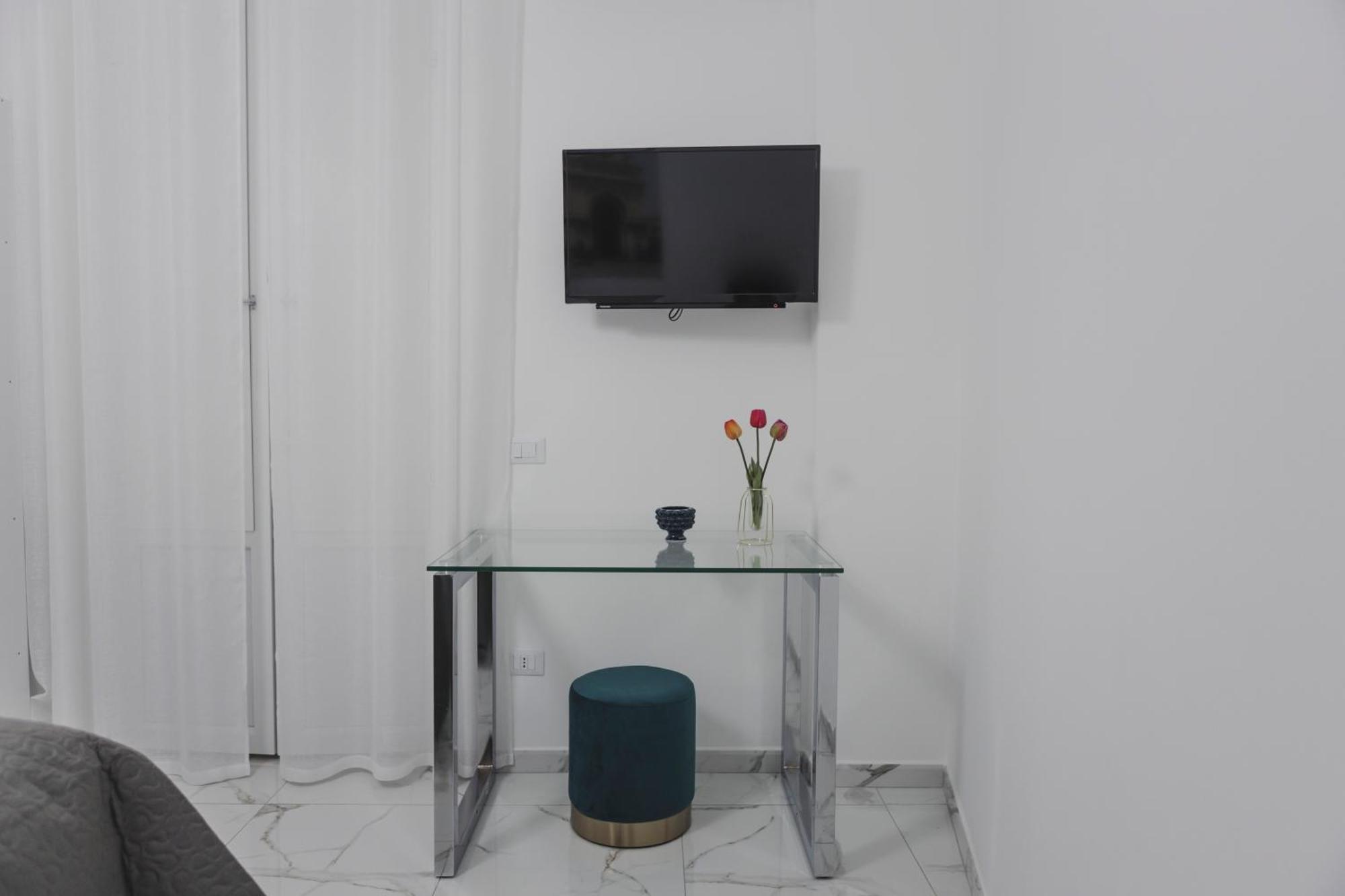 Mariblu Palermo Hotel Ngoại thất bức ảnh