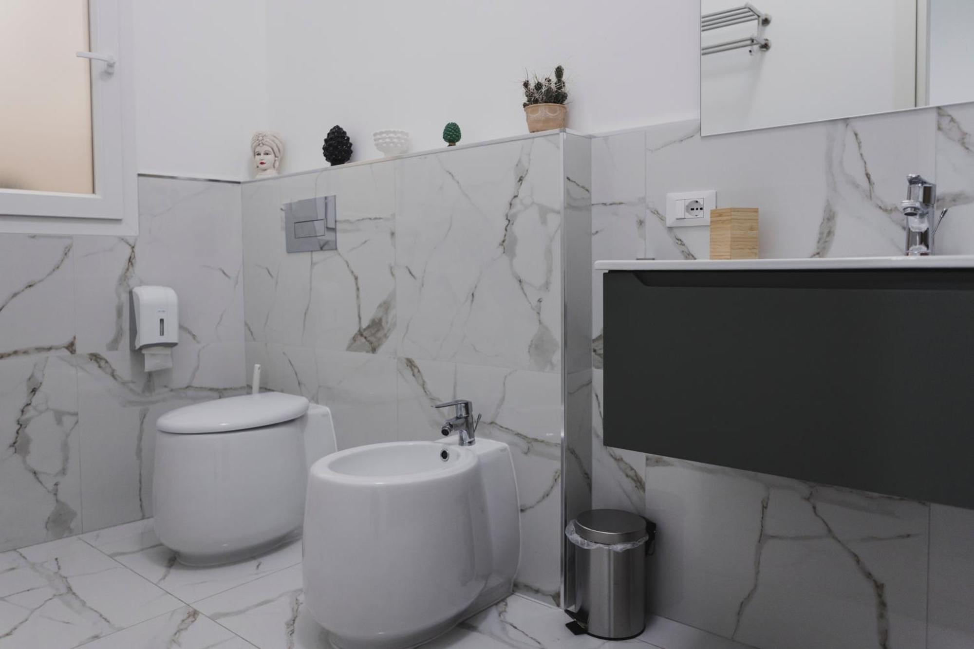 Mariblu Palermo Hotel Ngoại thất bức ảnh