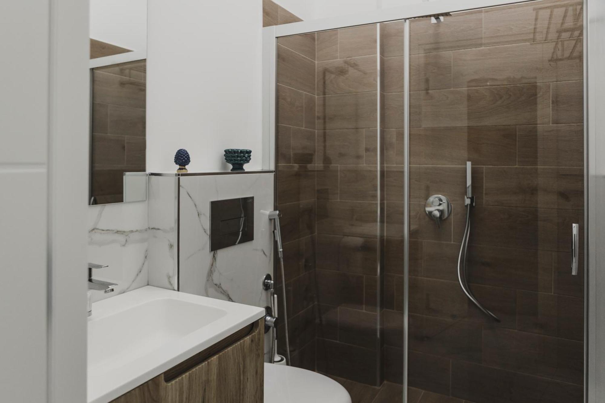 Mariblu Palermo Hotel Ngoại thất bức ảnh