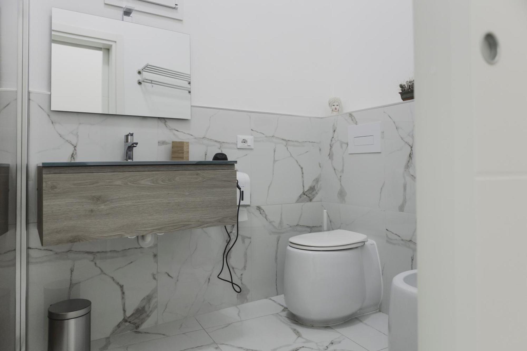 Mariblu Palermo Hotel Ngoại thất bức ảnh