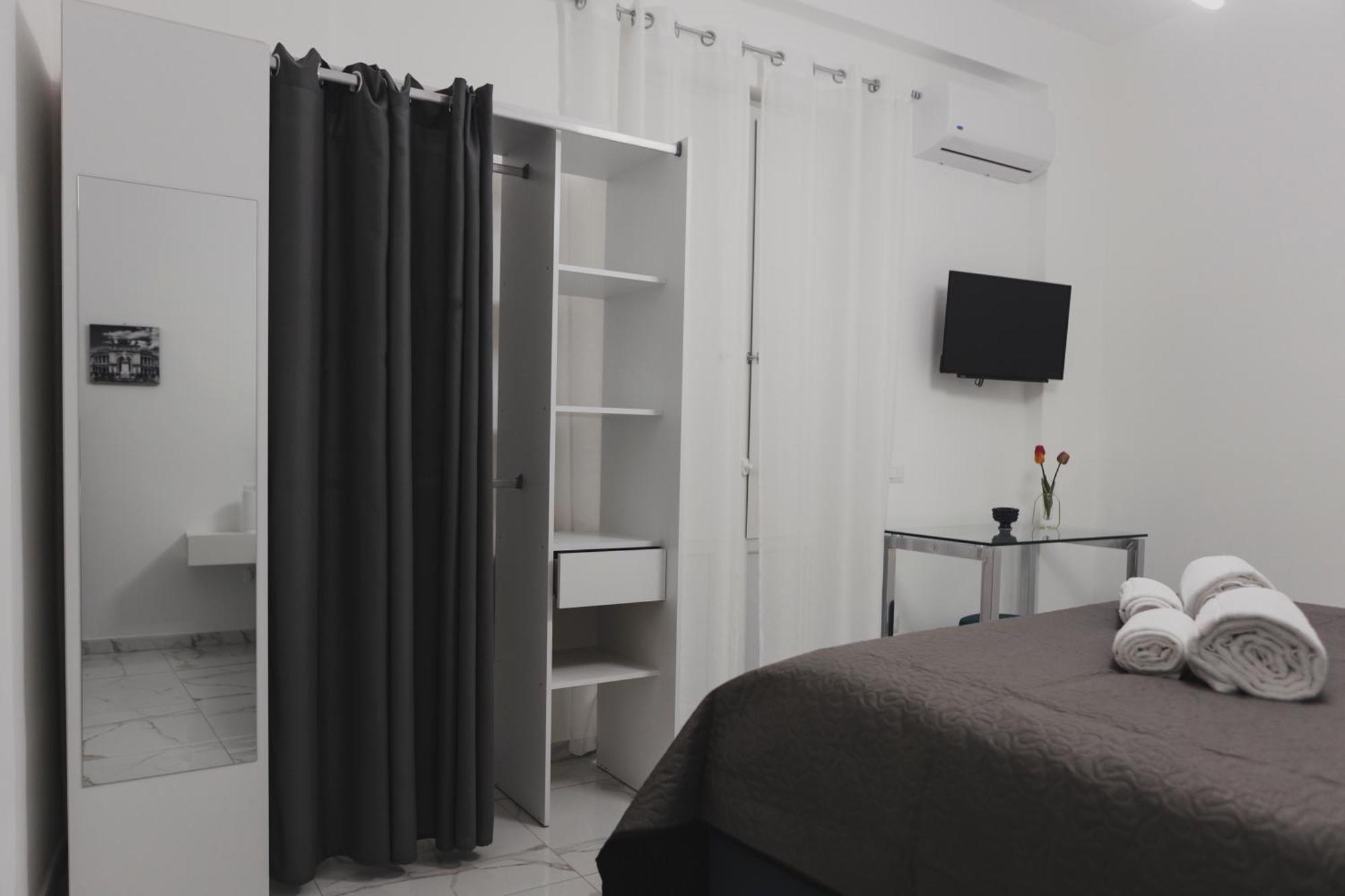 Mariblu Palermo Hotel Ngoại thất bức ảnh